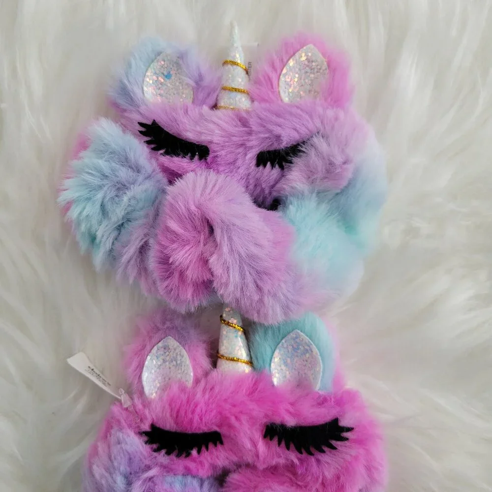 Claire's Unicorn Accessories Set